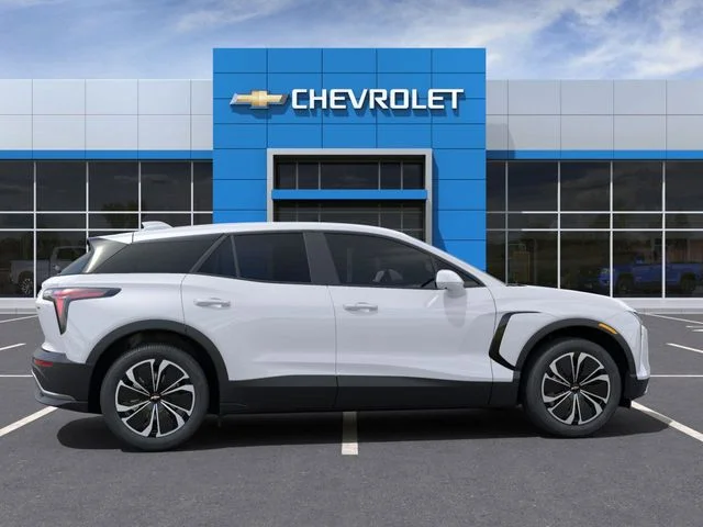 2025 Chevrolet Blazer EV LT - Photo 6