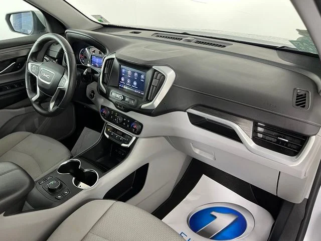 2022 GMC Terrain SLE - Photo 37