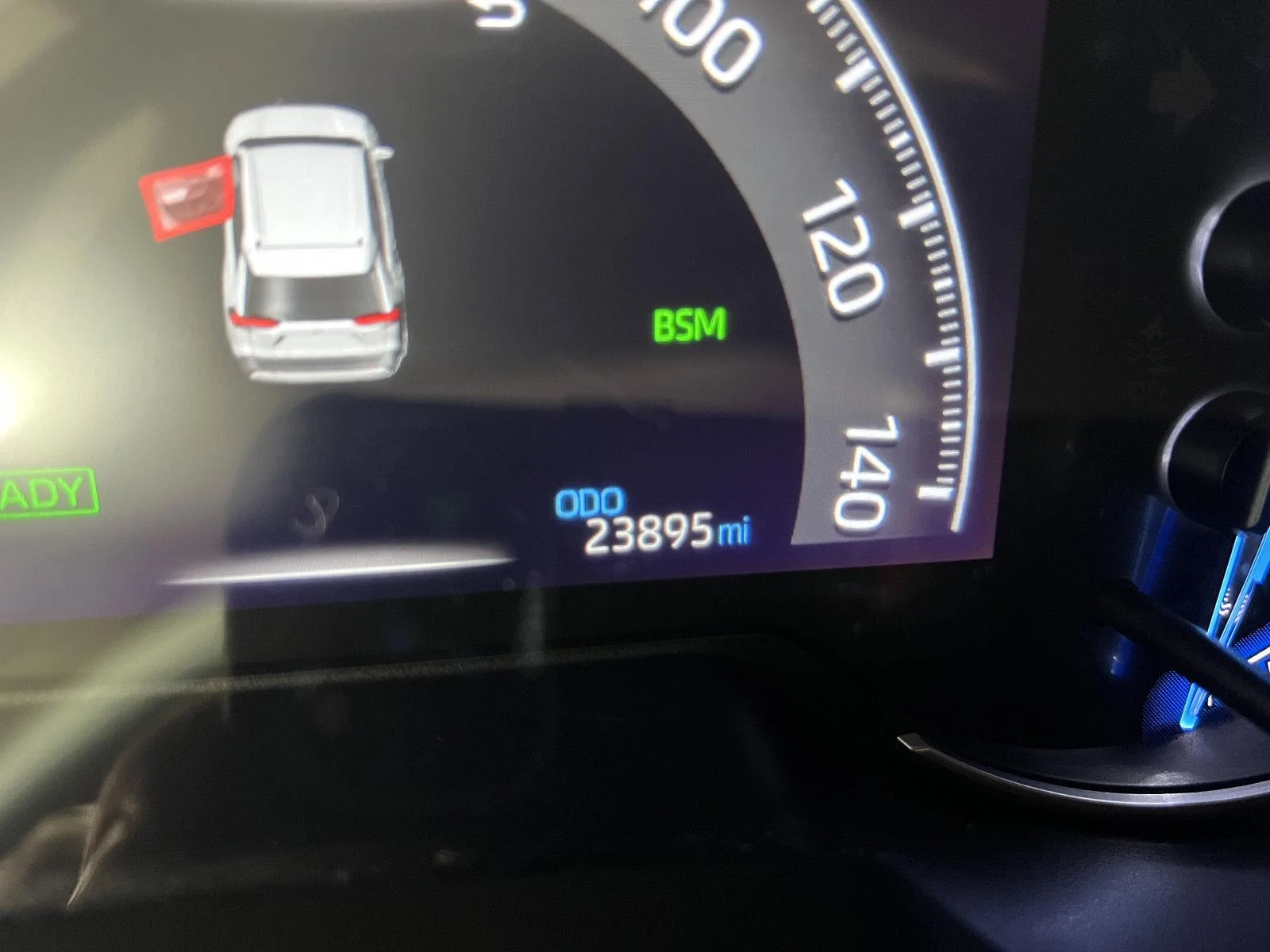 Used 2024 Silver Sky Metallic Toyota XLE Premium image 19