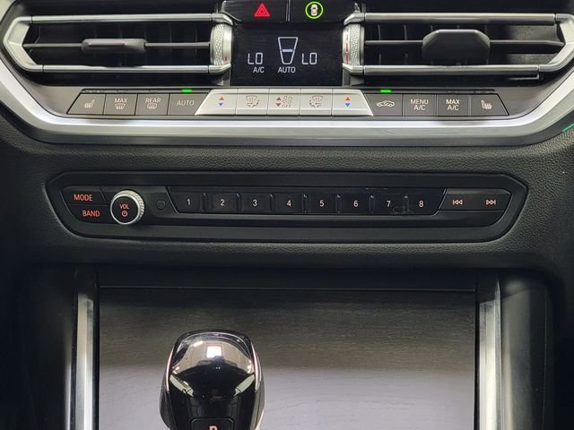 2023 BMW 4 Series 430i - Photo 24