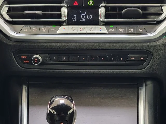 2023 BMW 4 Series 430i - Photo 24