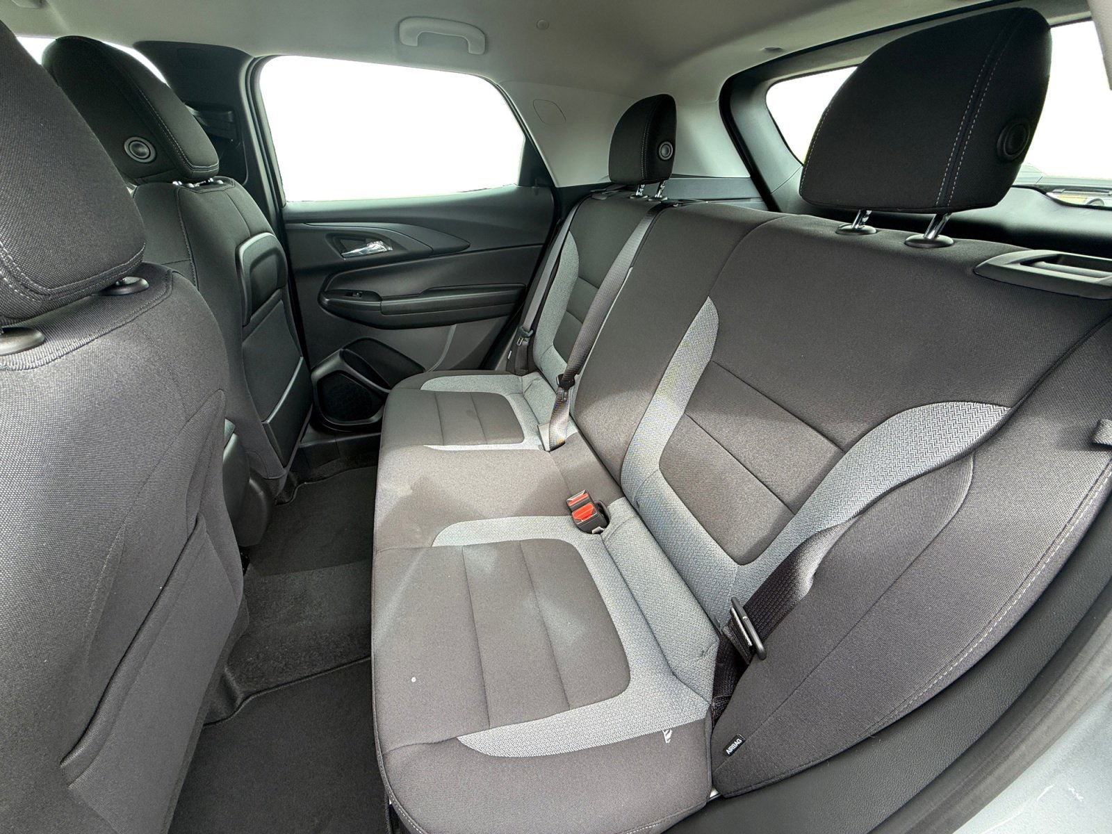2026 Chevrolet Trailblazer LS - Photo 16