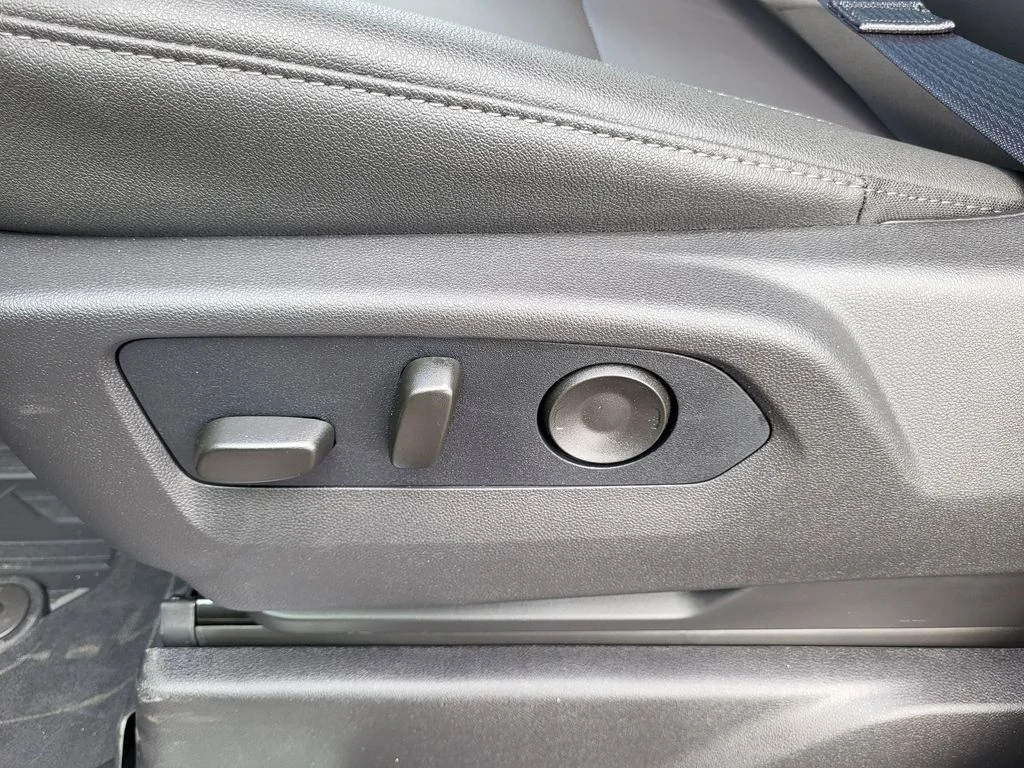 New 2026 Downpour Metallic GMC Elevation image 11