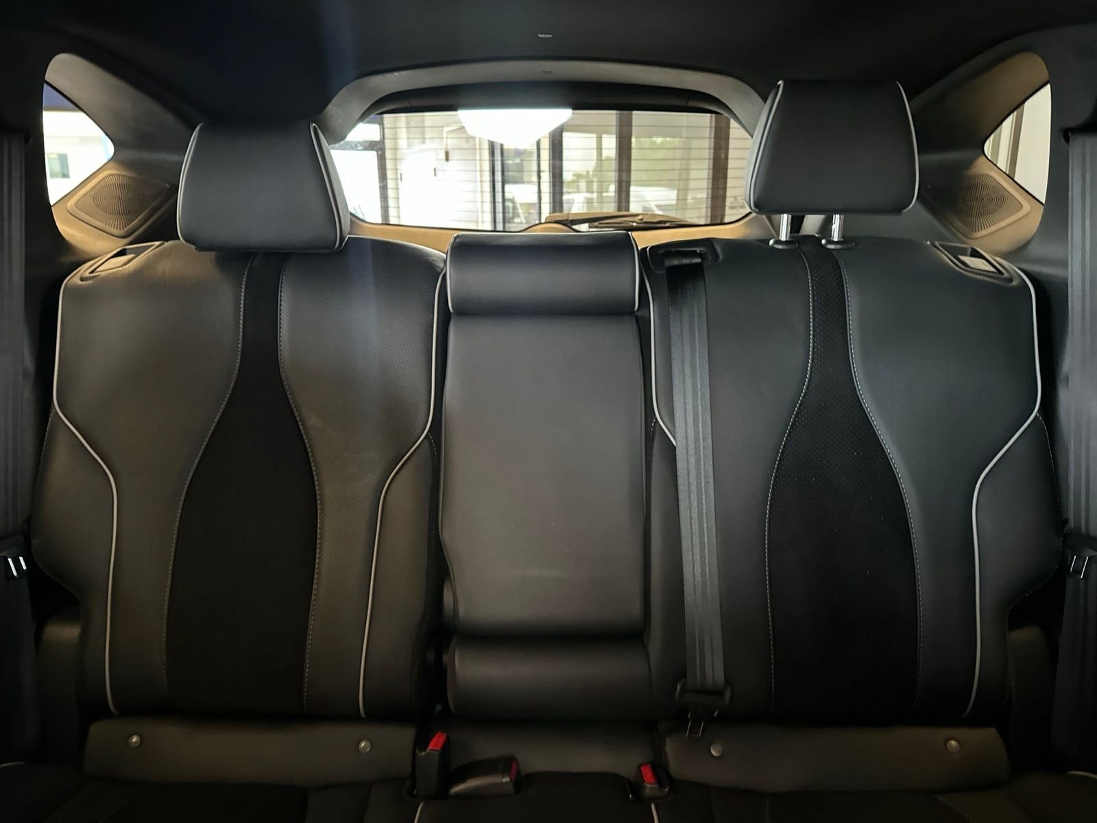 Used 2019 Blue Acura A-Spec Package image 24
