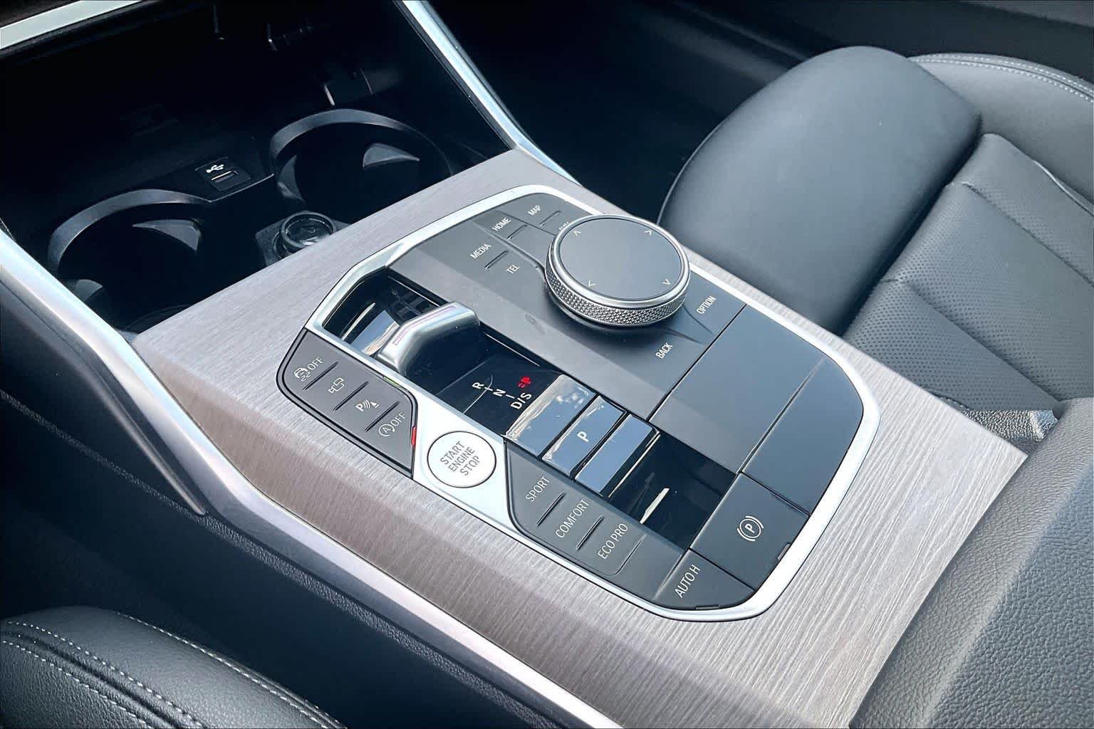 Used 2026 Skyscraper Grey Metallic BMW 430i image 15