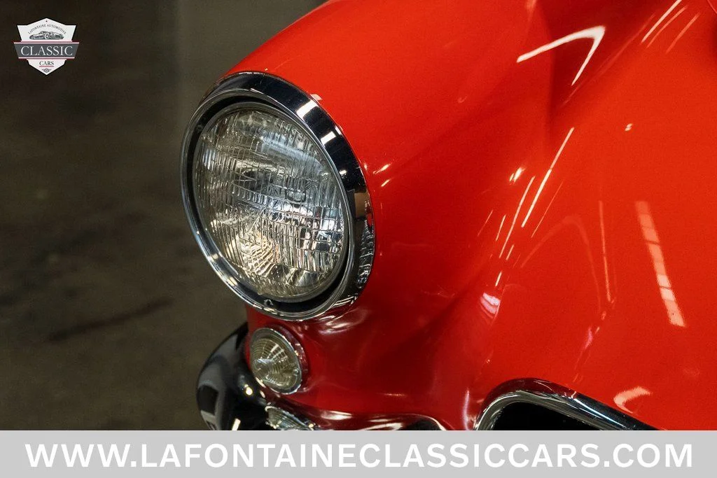 Used 1957  Chevrolet  image 11