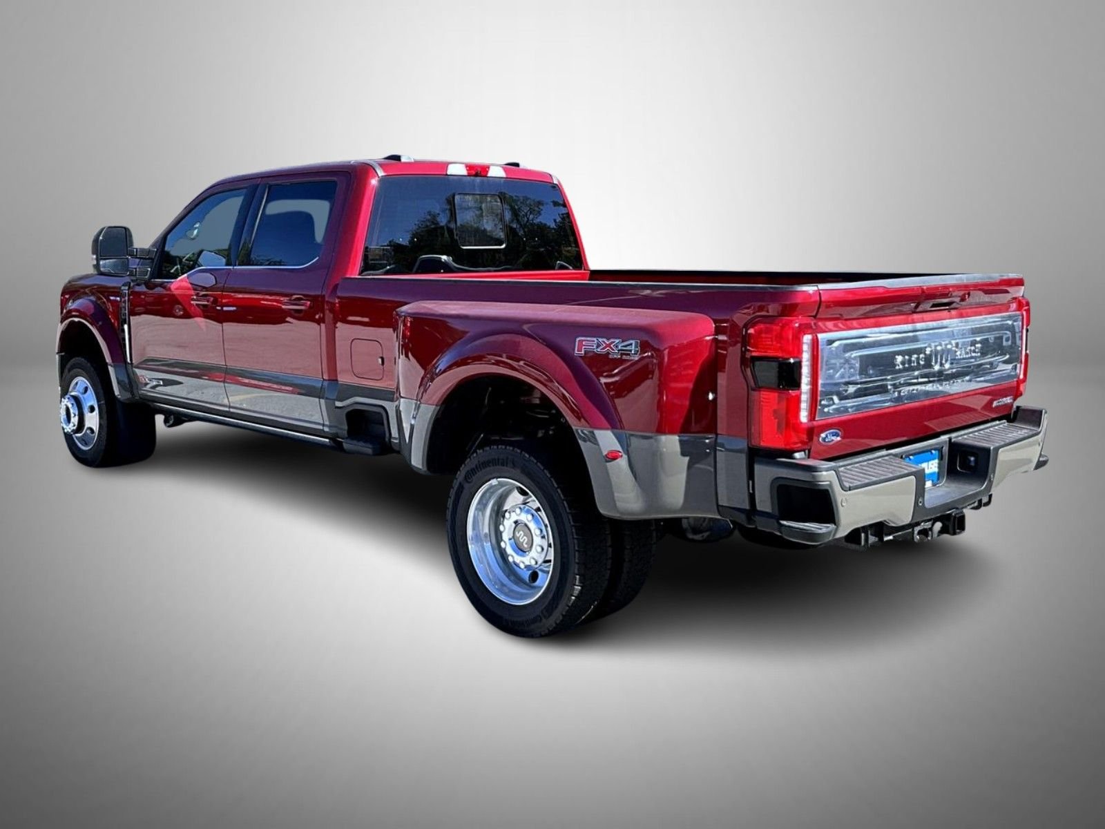 2026 Ford F-450 Super Duty King Ranch - Photo 7