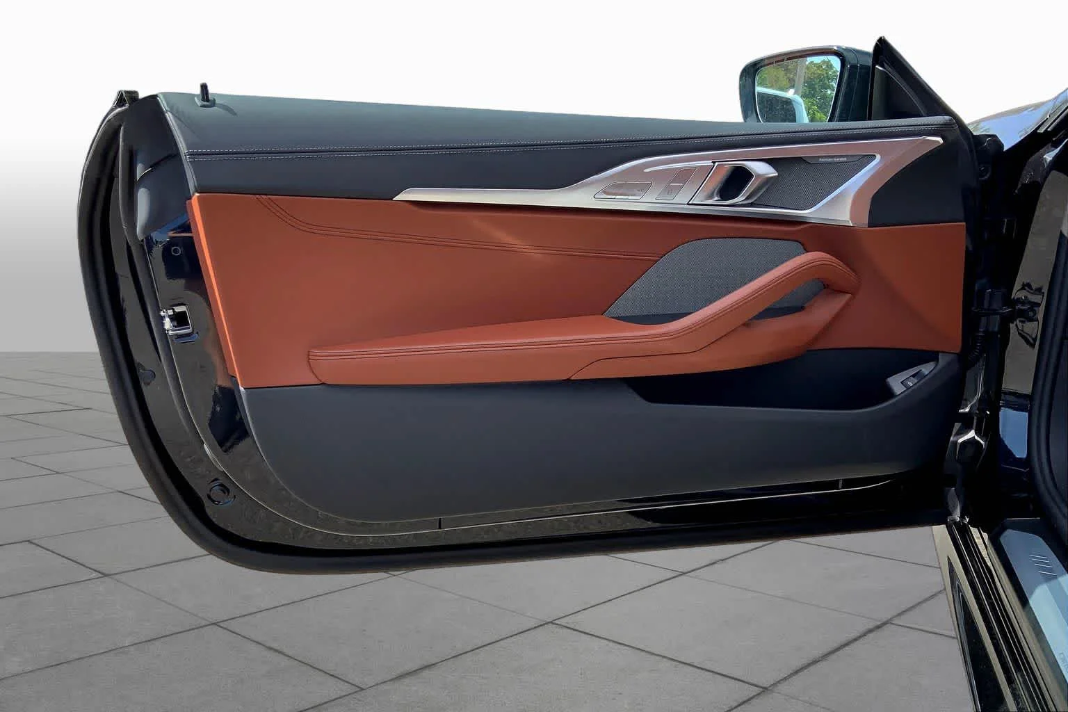 2026 BMW 8 Series 840i - Photo 10