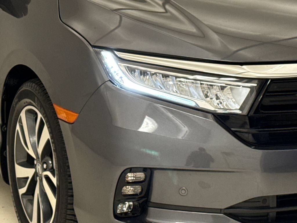 2024 Honda Odyssey Touring - Photo 41