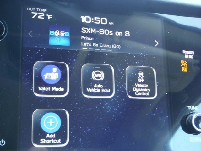 Certified Used 2023 White Subaru Limited image 28