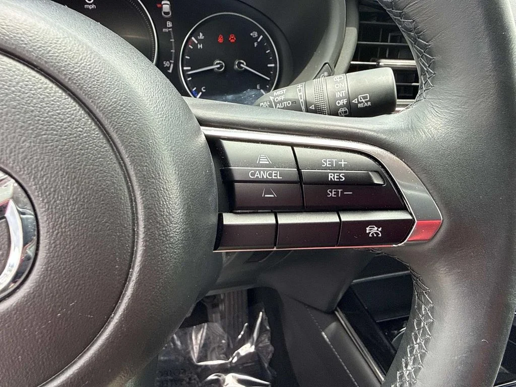 Certified Used 2024 White Mazda 2.5 S Preferred Package image 40