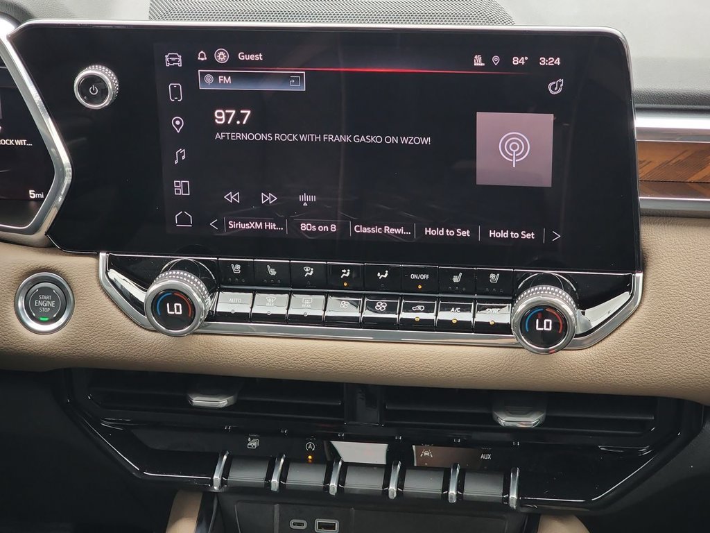 2026 GMC Canyon Denali - Photo 15