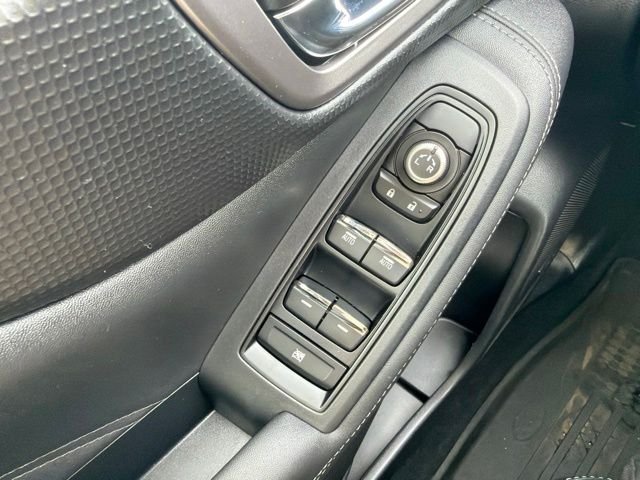 Used 2023 Black Subaru Touring image 19