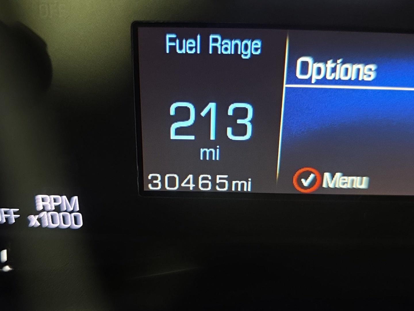 Used 2019 Crystal White Tricoat Cadillac Luxury AWD image 26