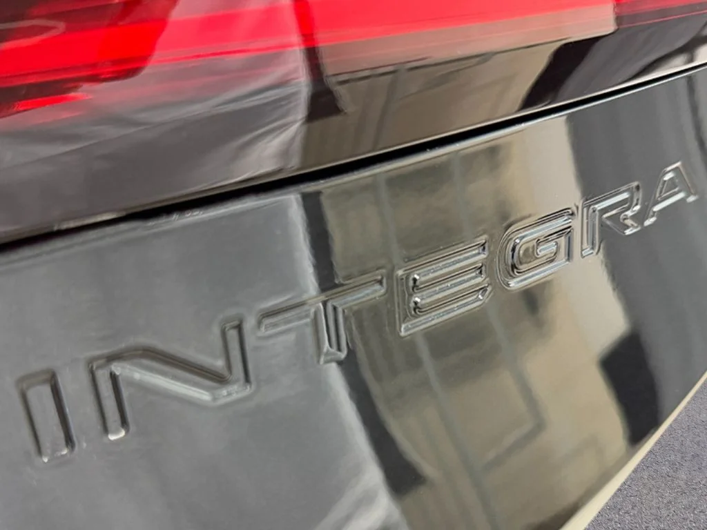 2026 Acura Integra A-Spec w/Technology Package - Photo 10