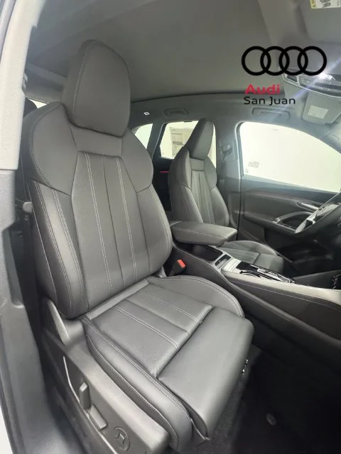 New 2026 White Audi 2.0T Premium Plus image 28