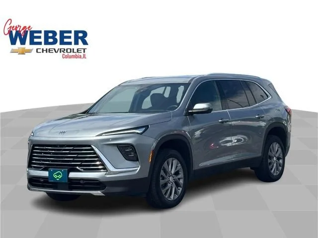 2025 Buick Enclave Preferred AWD's photo