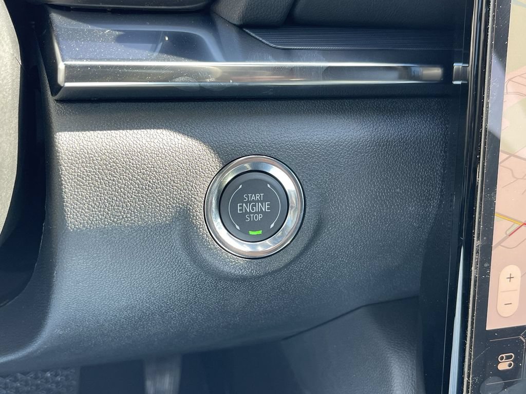 2027 GMC Terrain Elevation - Photo 17