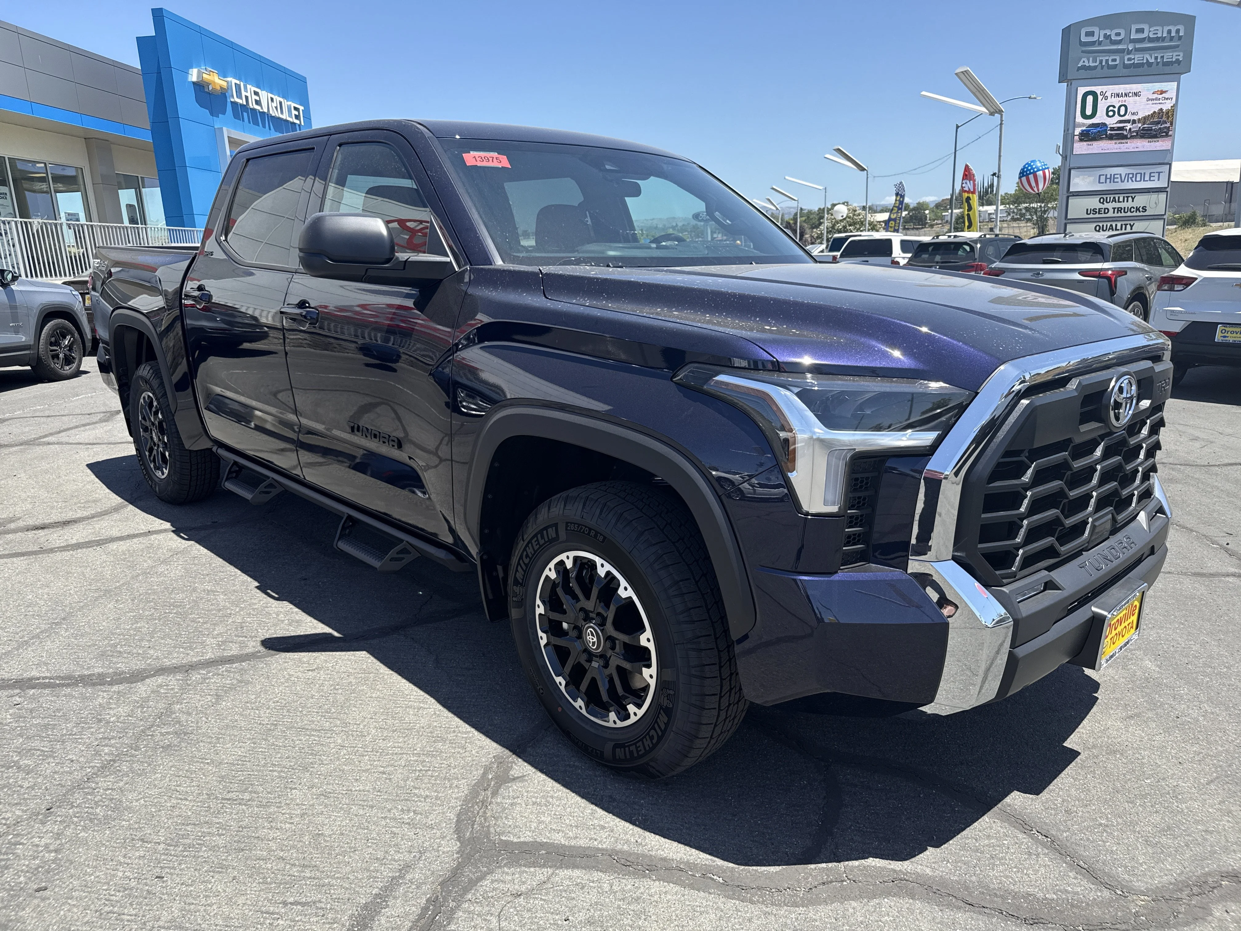 2026 Toyota Tundra SR5 - Photo 6