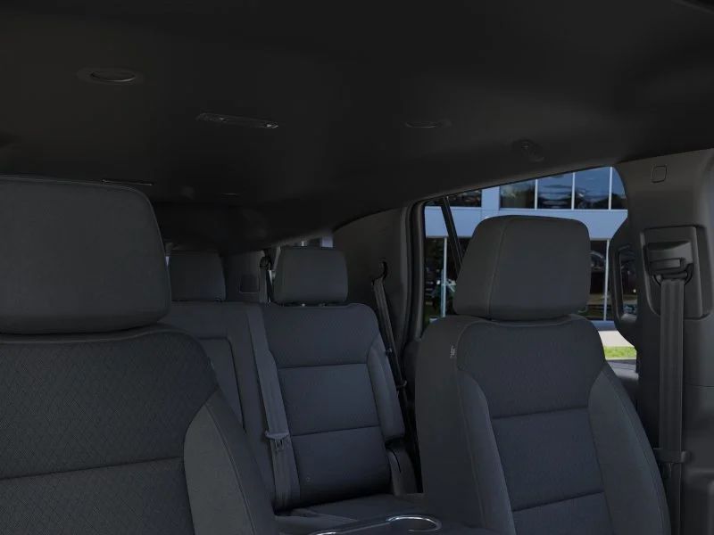 2026 Chevrolet Tahoe LS - Photo 24
