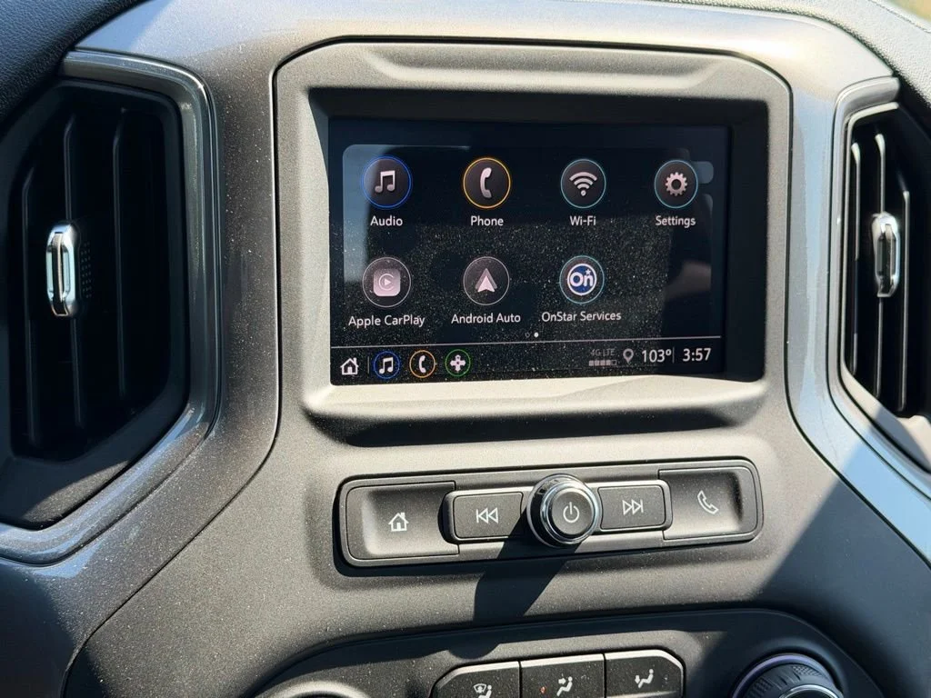 2026 Chevrolet Silverado 2500 HD Work Truck - Photo 19