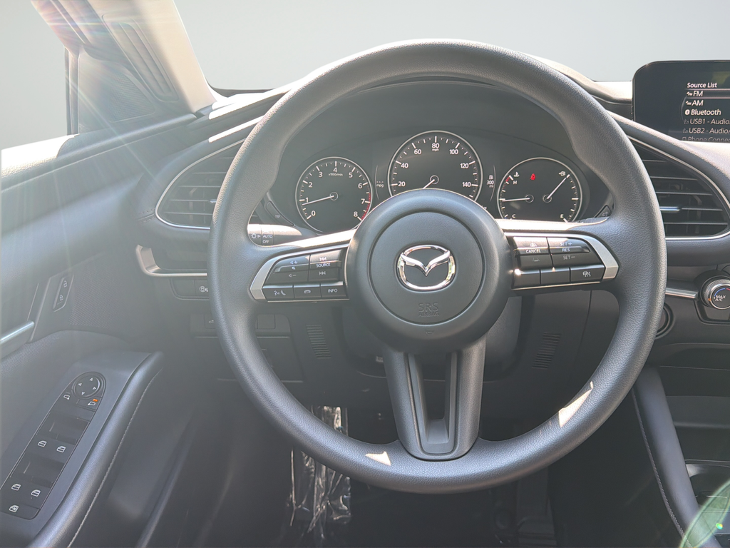New 2026 Snowflake White Pearl Mazda 2.5 S image 33