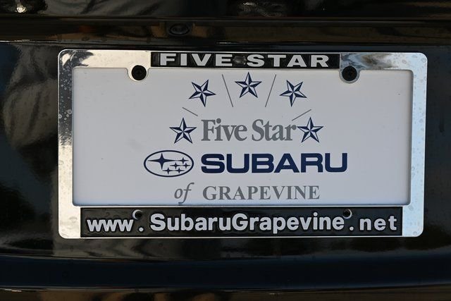 2026 Subaru Forester Limited - Photo 13