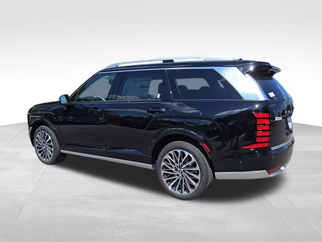 2026 Hyundai Palisade Calligraphy - Photo 6
