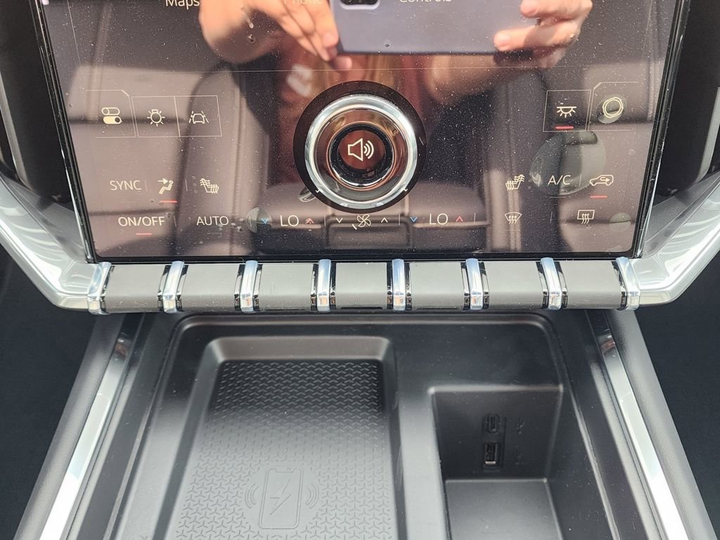 2026 GMC Acadia Elevation - Photo 30