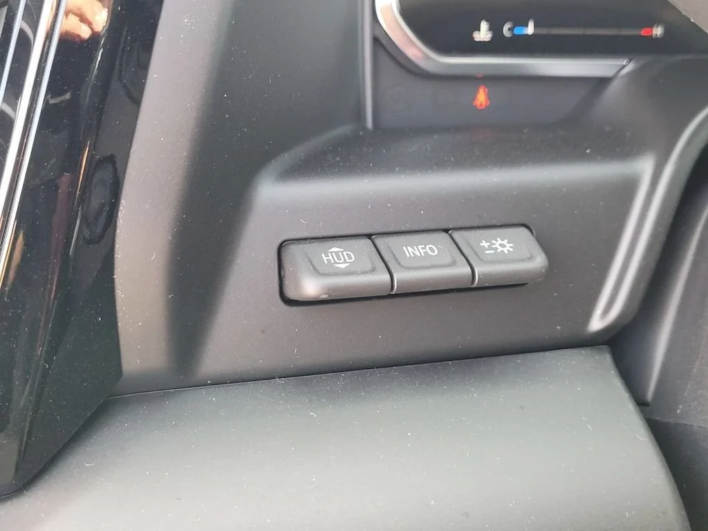 2026 GMC Sierra 1500 AT4 - Photo 25