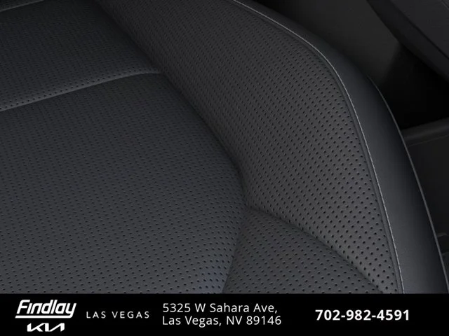 New 2027 Gray Kia Wind image 27