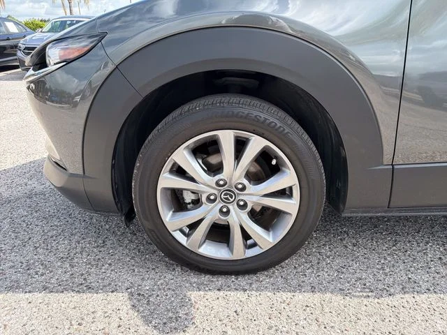 Used 2023 Gray Mazda 2.5 S Select Package image 32
