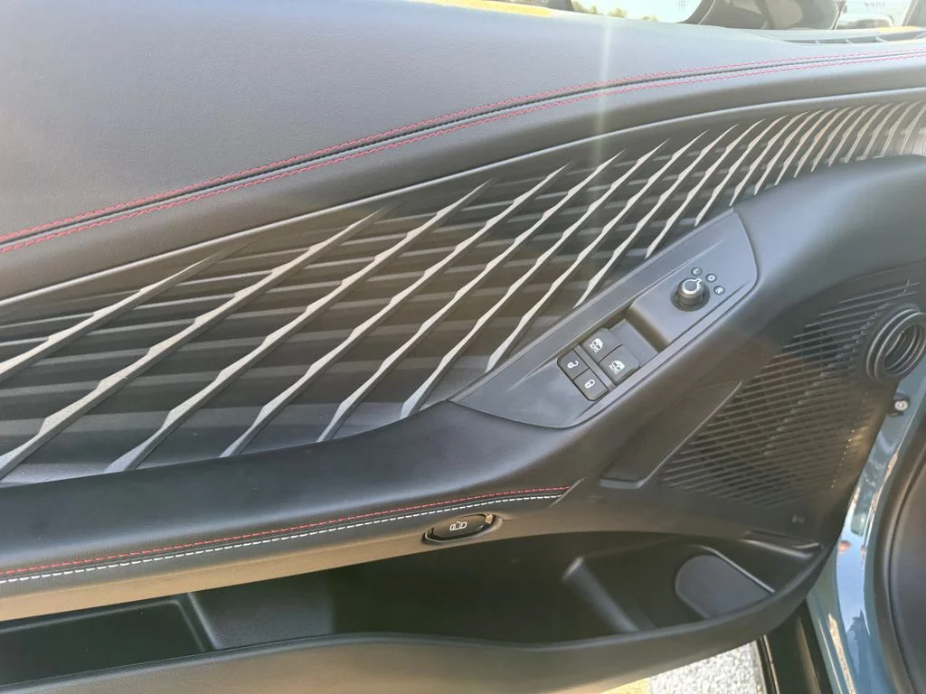 Used 2026 Gray Dodge R/T image 5