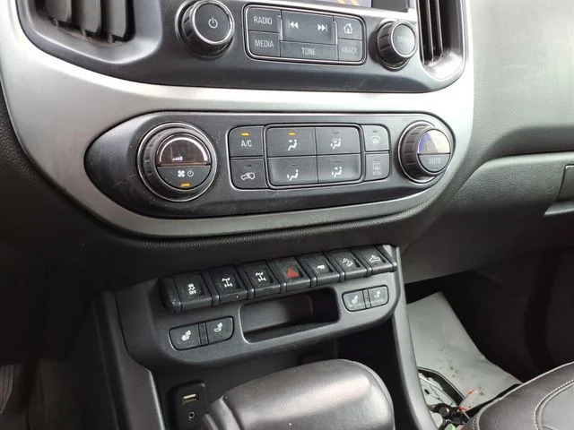 Certified Used 2018 Gray Chevrolet ZR2 image 27