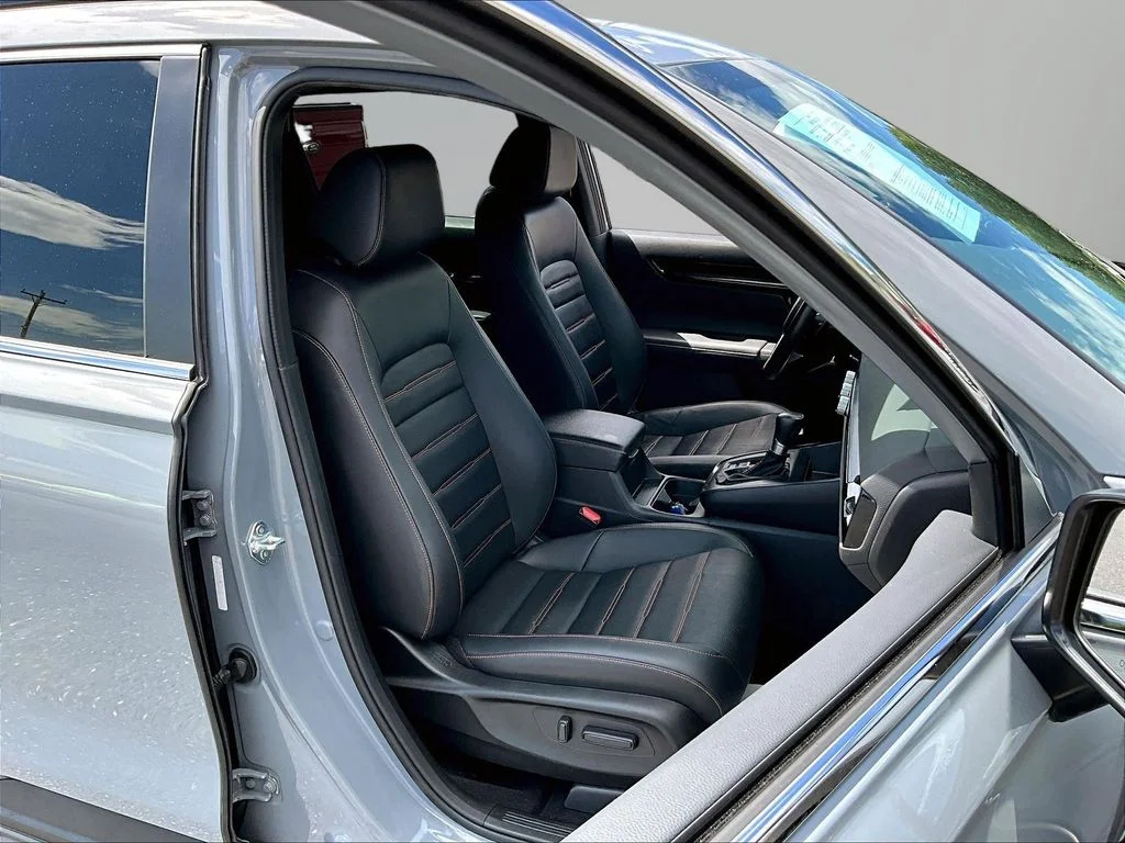 Used 2024 Urban Gray Pearl Honda Sport Touring image 31