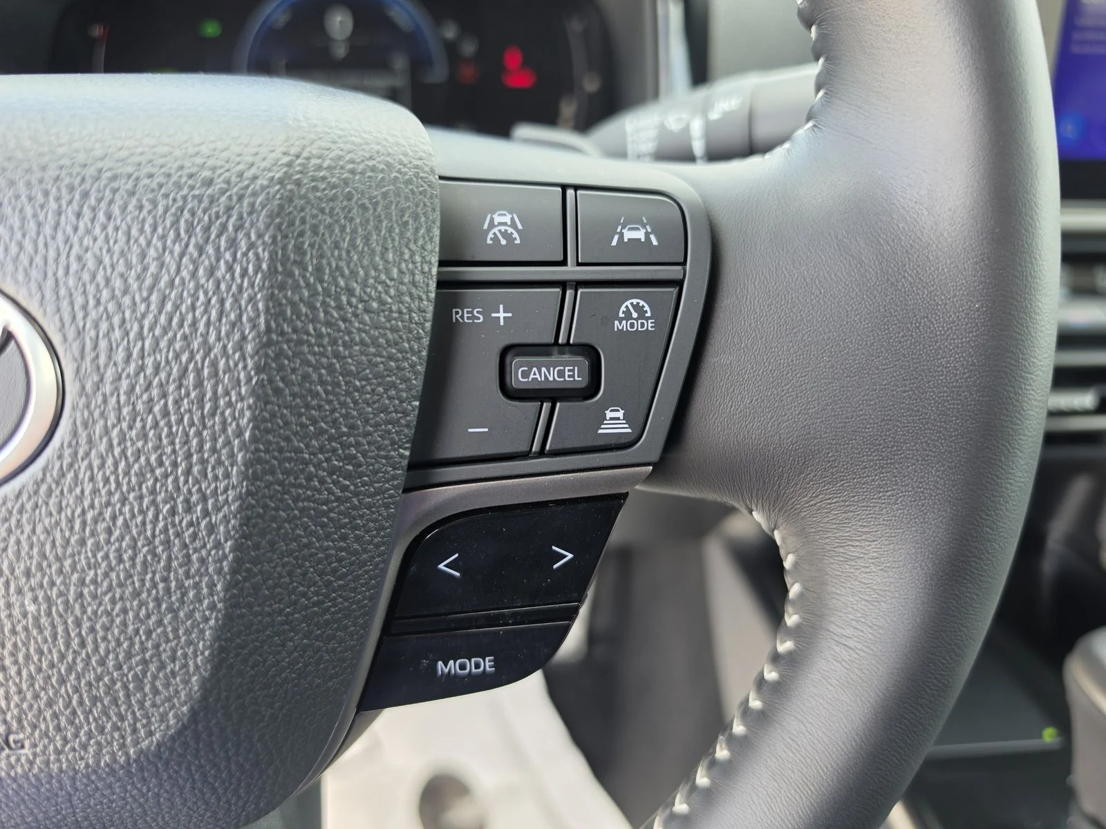 Used 2026 Gray Toyota SE image 29