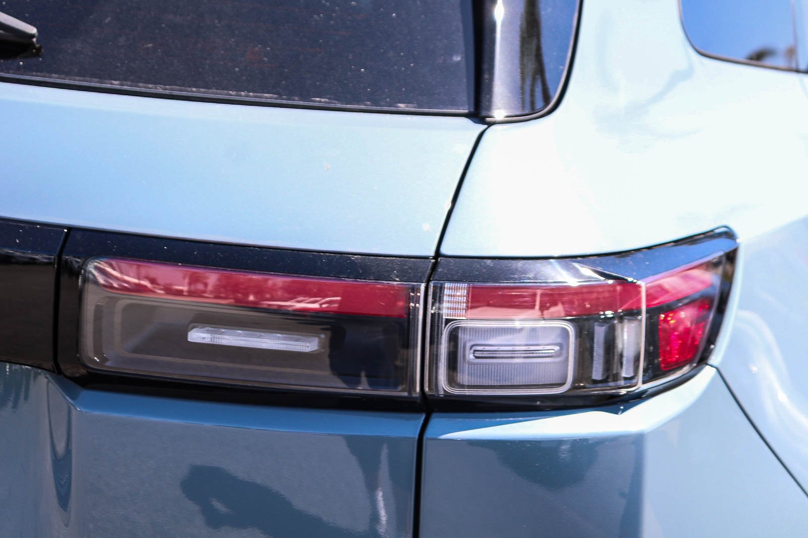 New 2026 Sonic Gray Pearl Honda Elite AWD image 8