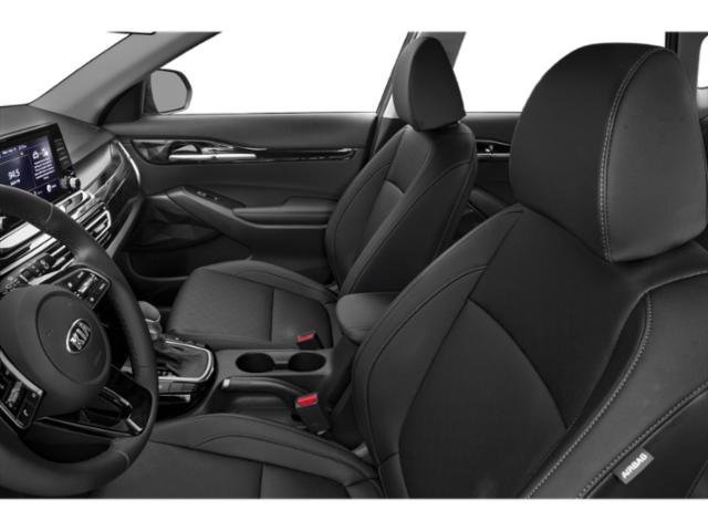 Used 2021 Neptune Blue Kia S image 12