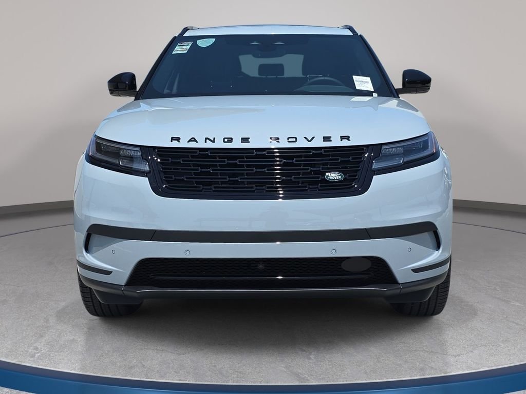New 2026 Arroios Grey LAND ROVER S image 2