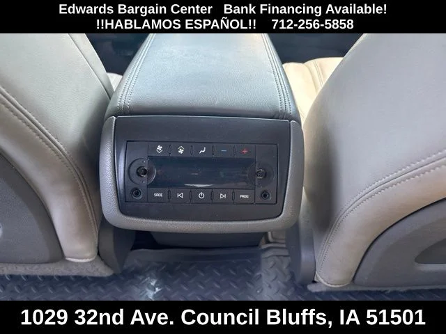 Used 2013 Black Chevrolet LTZ image 15