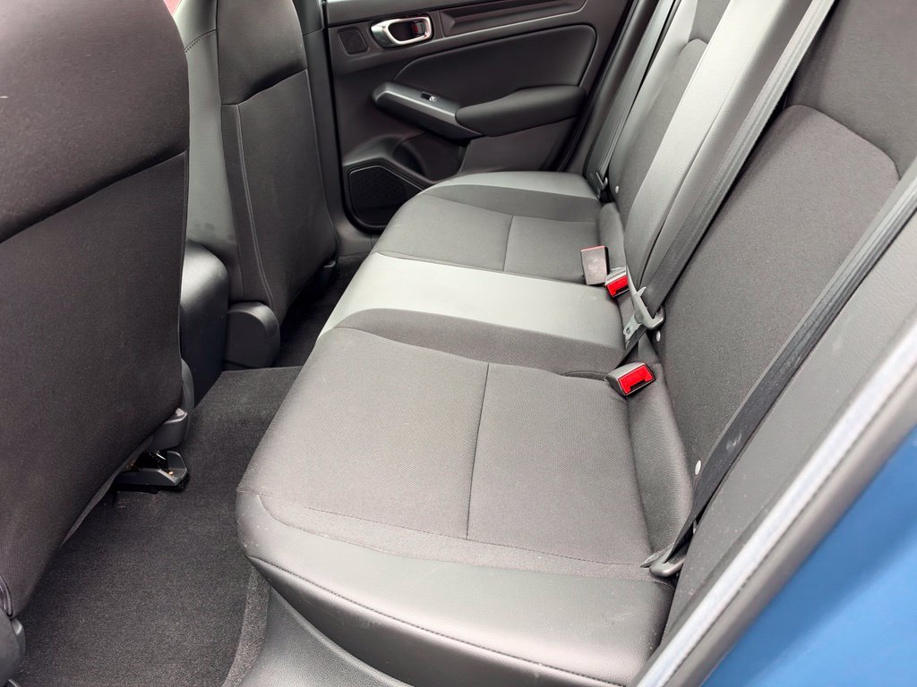 Used 2026 Blue Lagoon Pearl Honda Sport image 12