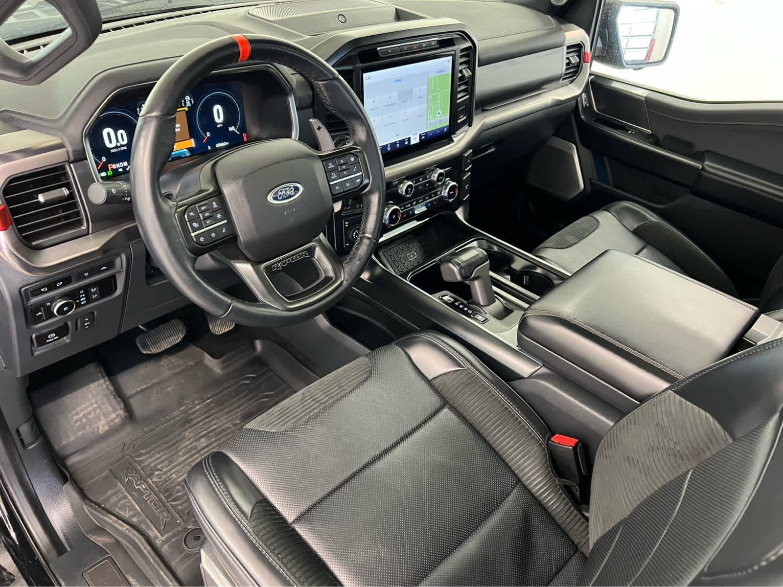 2023 Ford F-150 Raptor - Photo 14