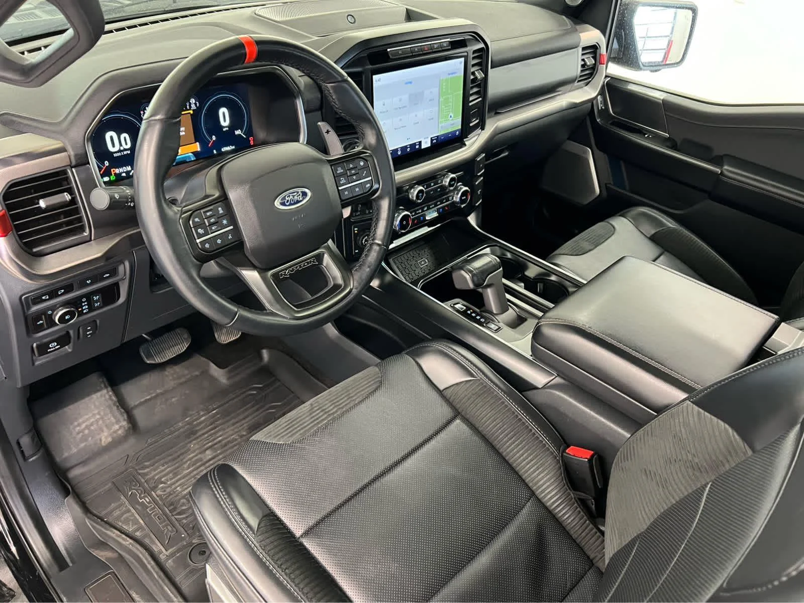 2023 Ford F-150 Raptor - Photo 14