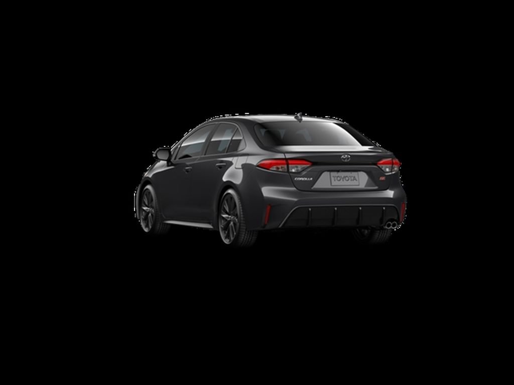 New 2027 Underground Toyota SE image 13