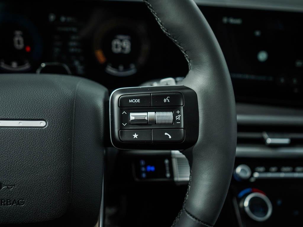 New 2026 Rockwood Green Hyundai XRT AWD image 49