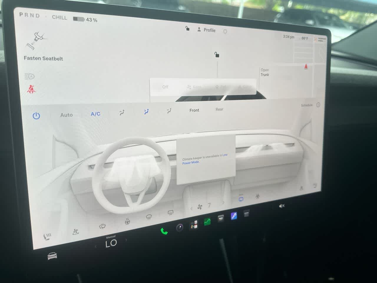 Used 2026 Gray Tesla  image 20