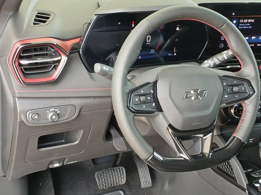 2026 Chevrolet Trailblazer RS - Photo 18