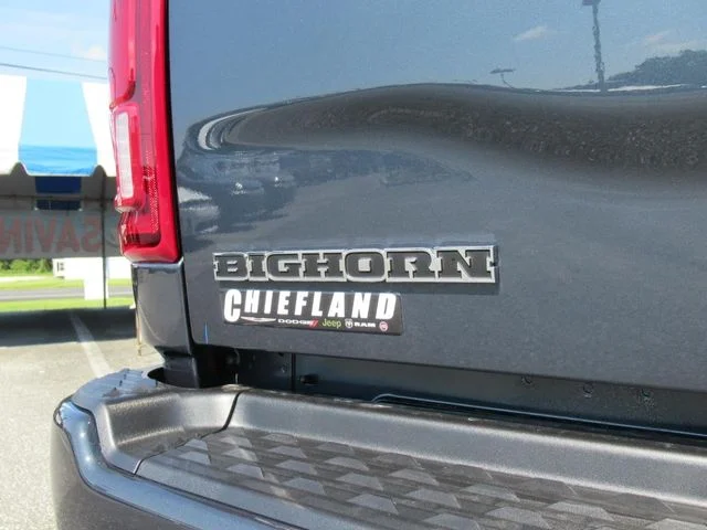 2026 RAM 2500 Big Horn - Photo 9
