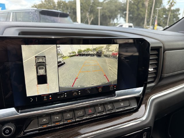 2024 Chevrolet Silverado 1500 RST - Photo 25