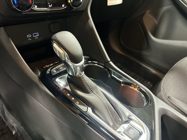 2026 Buick Encore GX Preferred - Photo 19